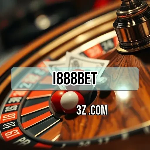 Experimente o cashback inovador do i888bet e ganhe mais!