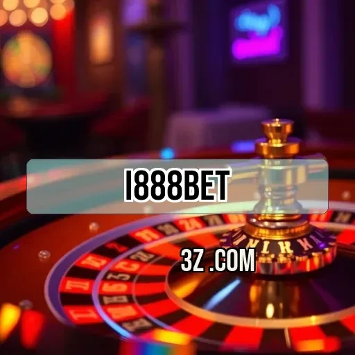 Recursos Únicos da Seção Info do i888bet Revelam Ousadia