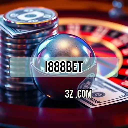 i888bet: A Revolução do Poker no Brasil Através do Jogo Online